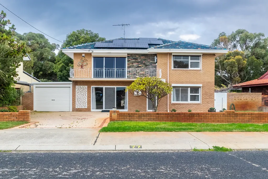 77 Perseus Road, Silver Sands, WA 6210