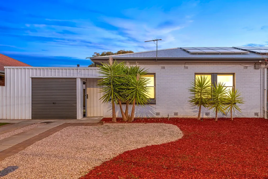 50 Hume Street, Salisbury North, SA 5108