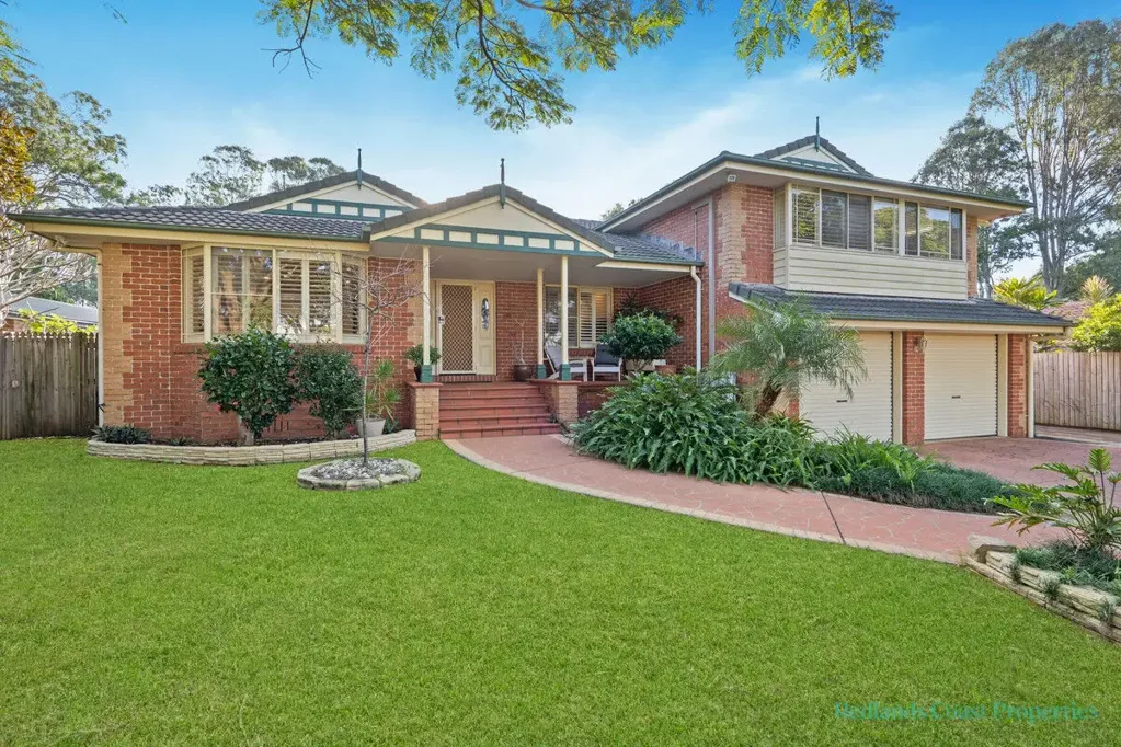 60 Aspect Drive, Victoria Point, QLD 4165