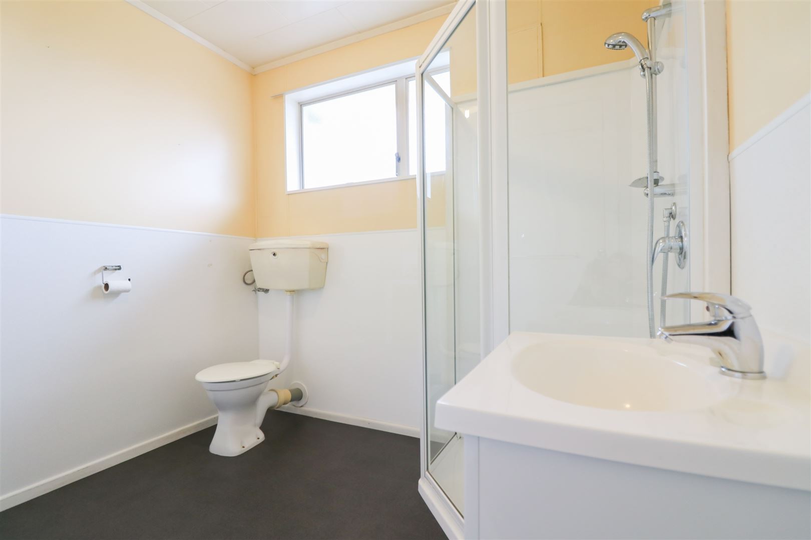 2/192 Church Street, West End, Timaru, 2房, 1浴