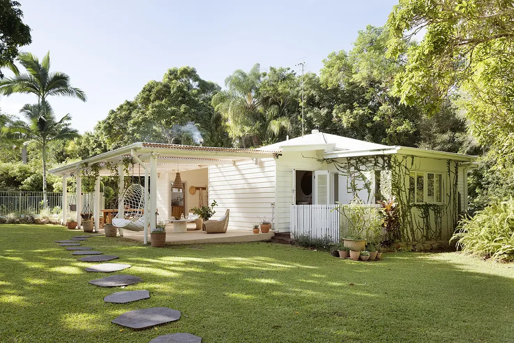 Doonan 3房  A Peaceful Hinterland Sanctuary to Truly Feel at Home