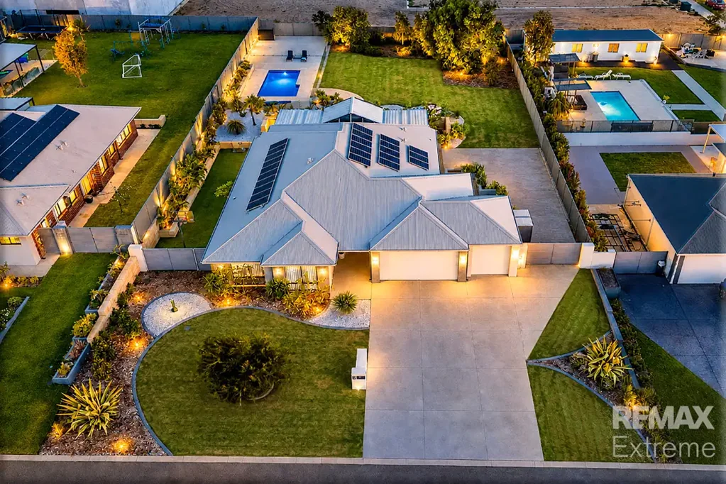 Alkimos 5Habitaciones A RARE FAMILY RETREAT ON 1800sqm!!