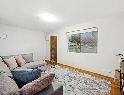 19/47 Shakespeare Avenue, Yokine, North East Perth, 2 침실, 1 욕실, Townhouse