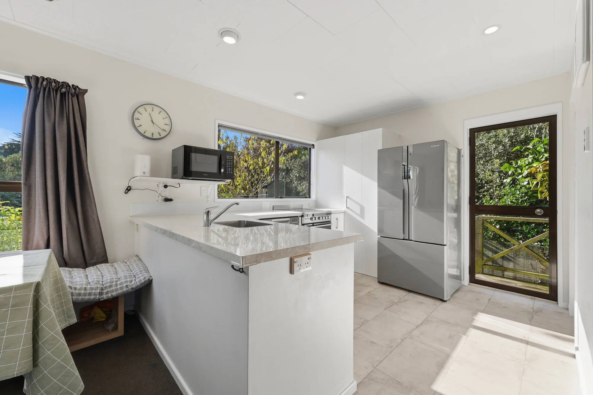 44 Driver Street, Long Beach, Dunedin, 3 slaapkamers, 1 badkamers, House