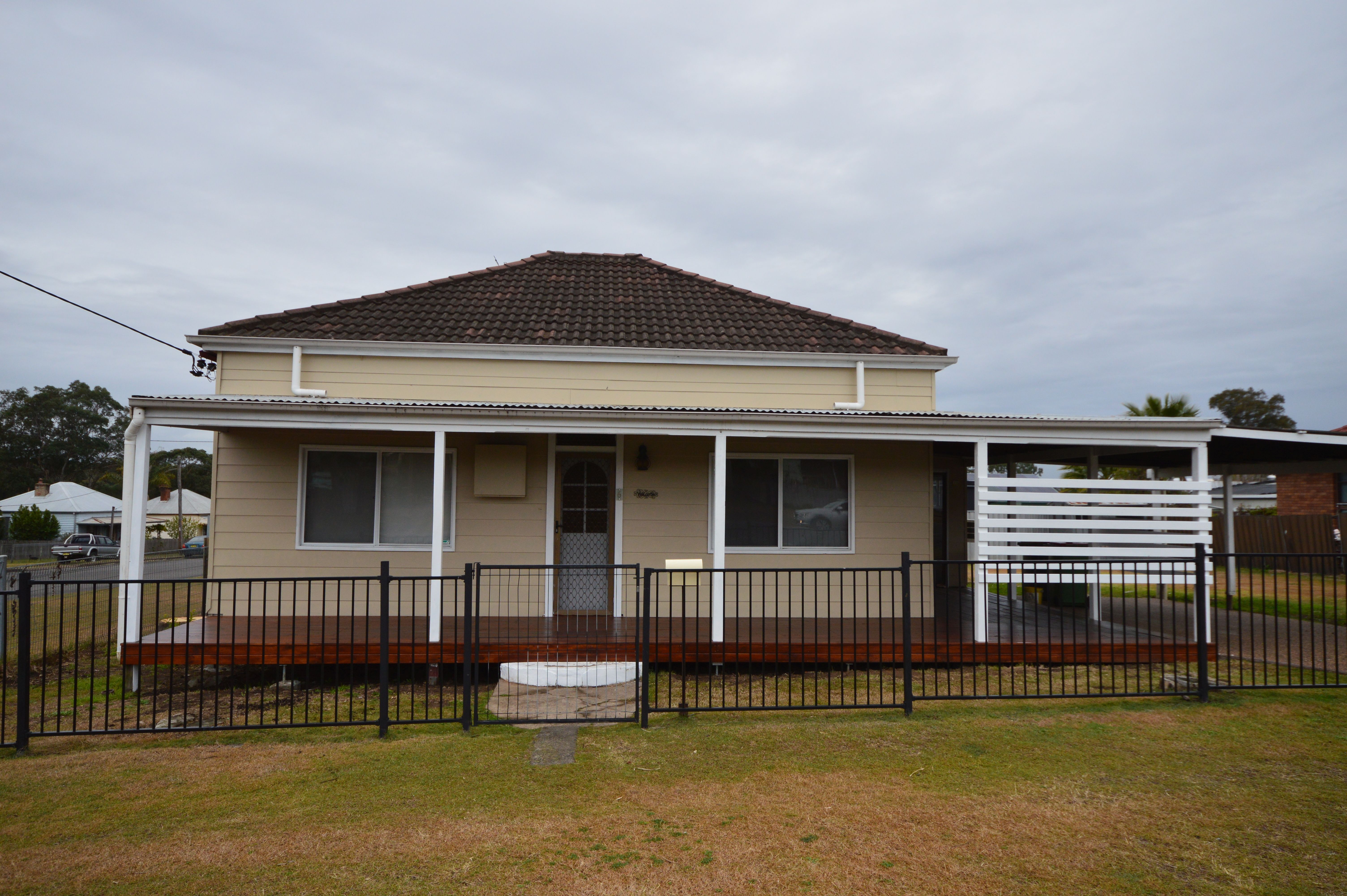 6 QUARRYBYLONG ST, ABERDARE NSW 2325, 0 rūma, 0 rūma horoi, House