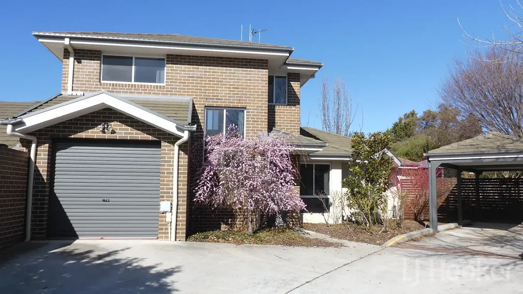 Modern 3 bedroom Townhouse