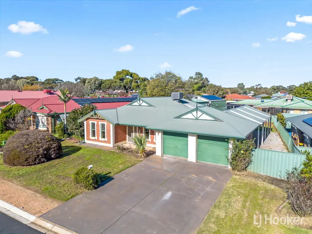Blakeview 4 Slaapkamer The Perfect Place for Your Family to Grow