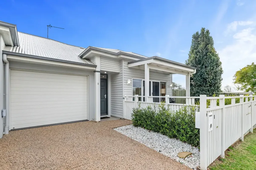 1/9 Roberts Street, South Toowoomba, QLD 4350