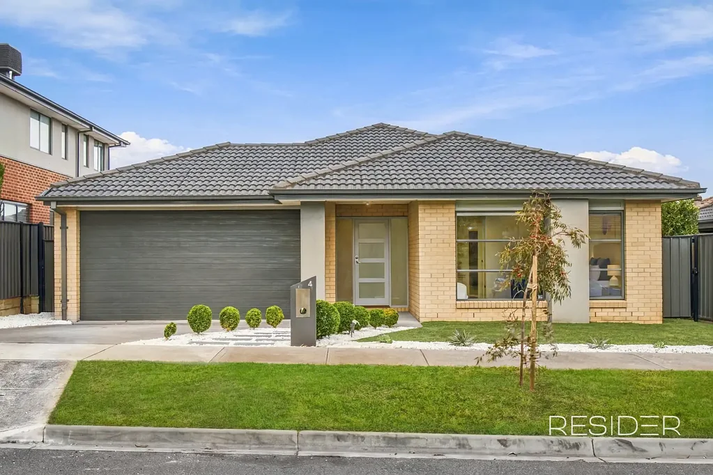 Mernda 4침실 The Perfect Place to Call Home! - Private Sale!!