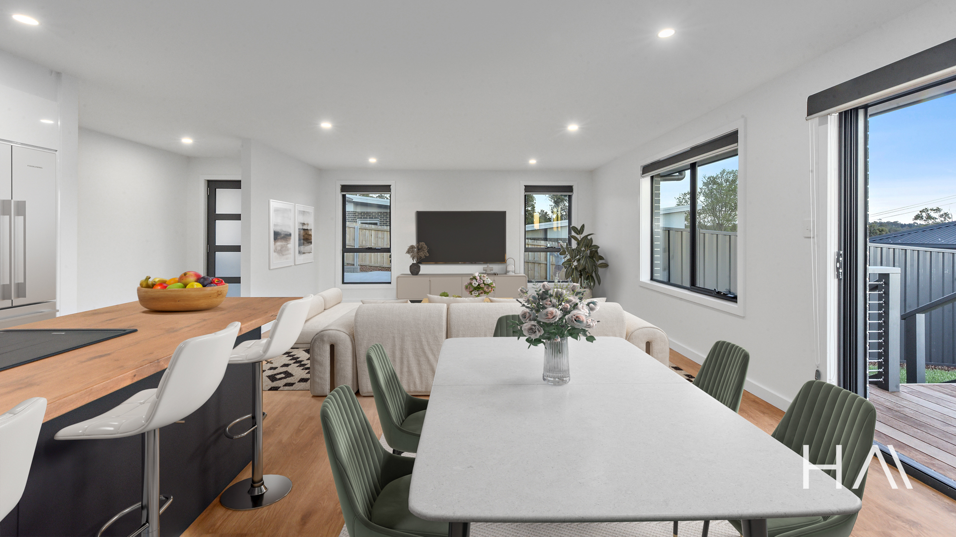 39 GREENS BEACH RD, BEACONSFIELD TAS 7270, 0房, 0浴, Unit