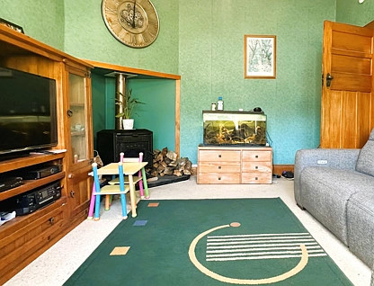 14 Wren Street, Taihape and Surrounds, Rangitikei, 3 Schlafzimmer, 1 Badezimmer, House