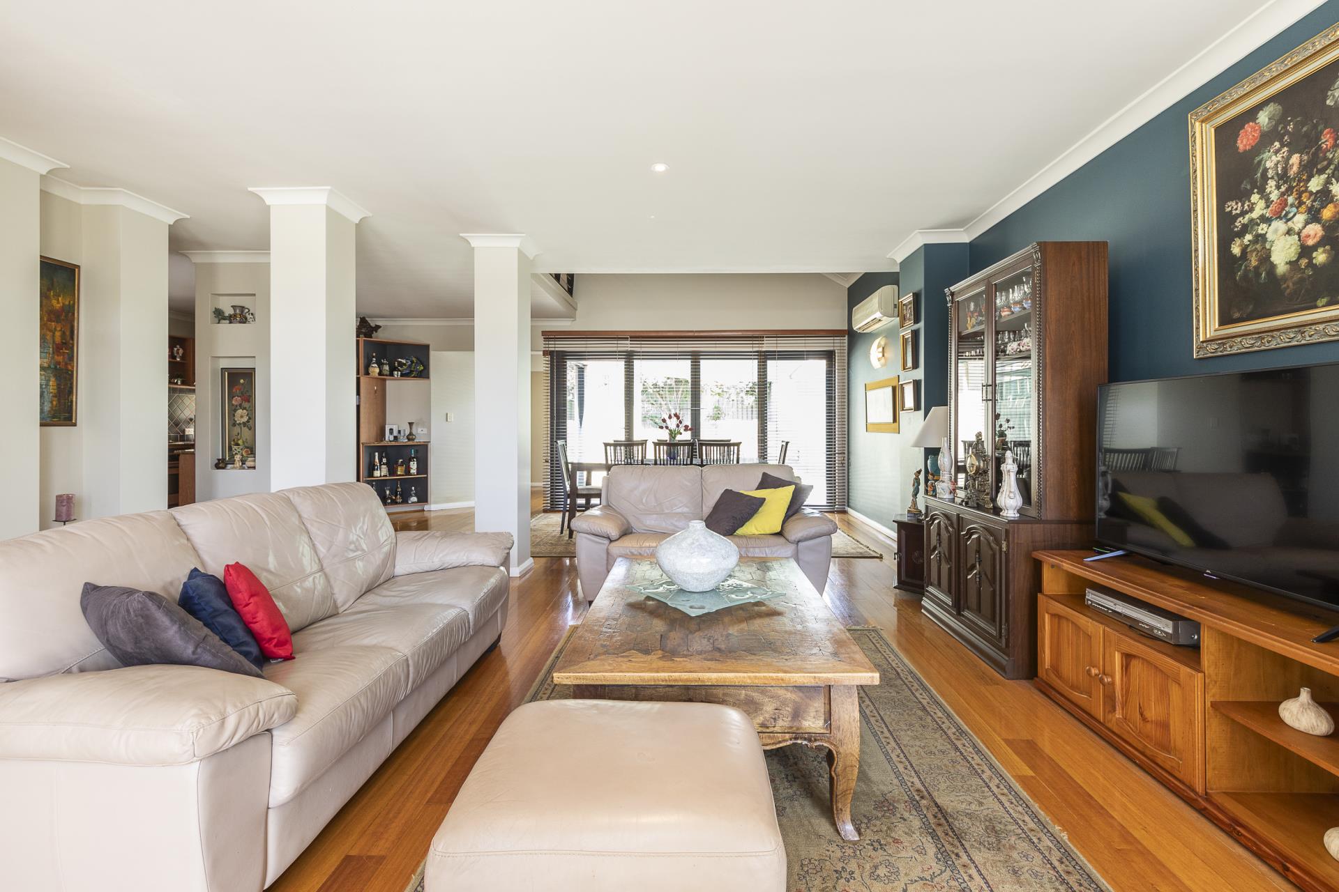 129 SHAKESPEARE ST, MOUNT HAWTHORN WA 6016, 0房, 0浴, House