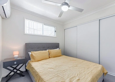 79 Englefield Road, Oxley, QLD 4075, 1房, 1浴, Unit