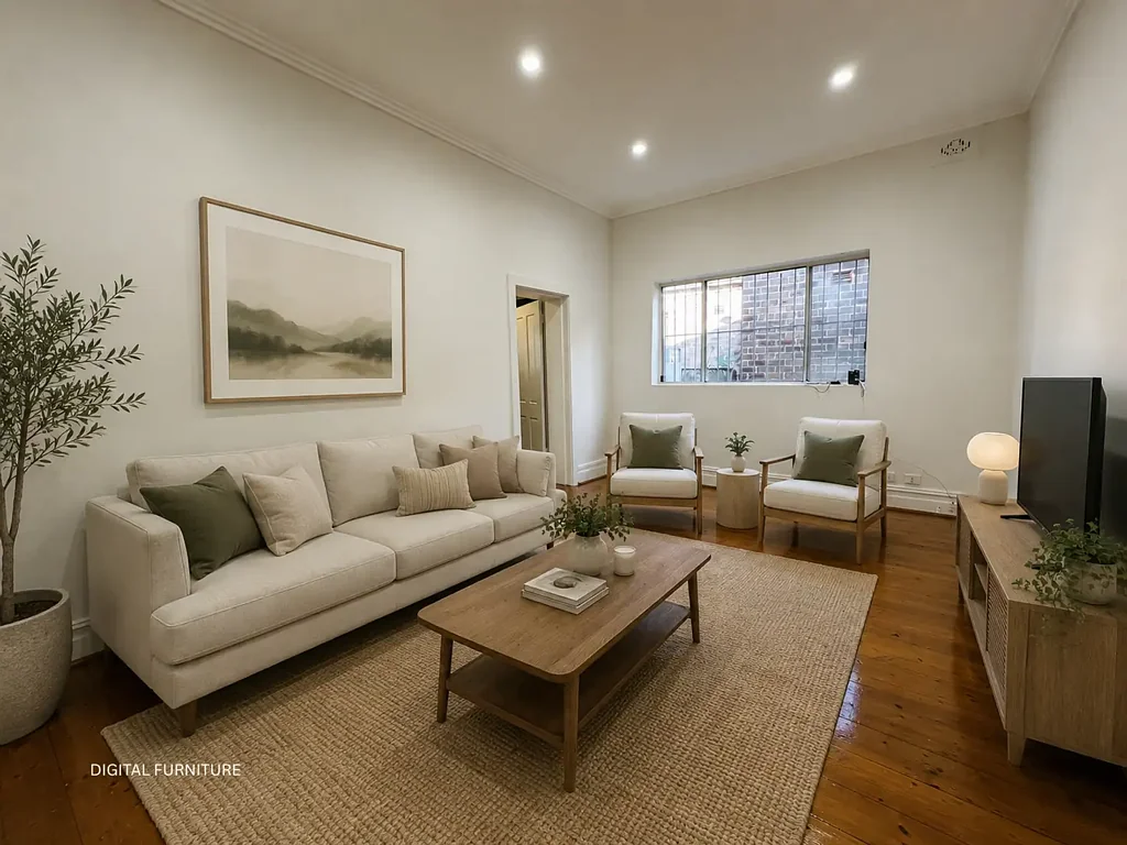 Beautiful Federation Home with Timeless Charm