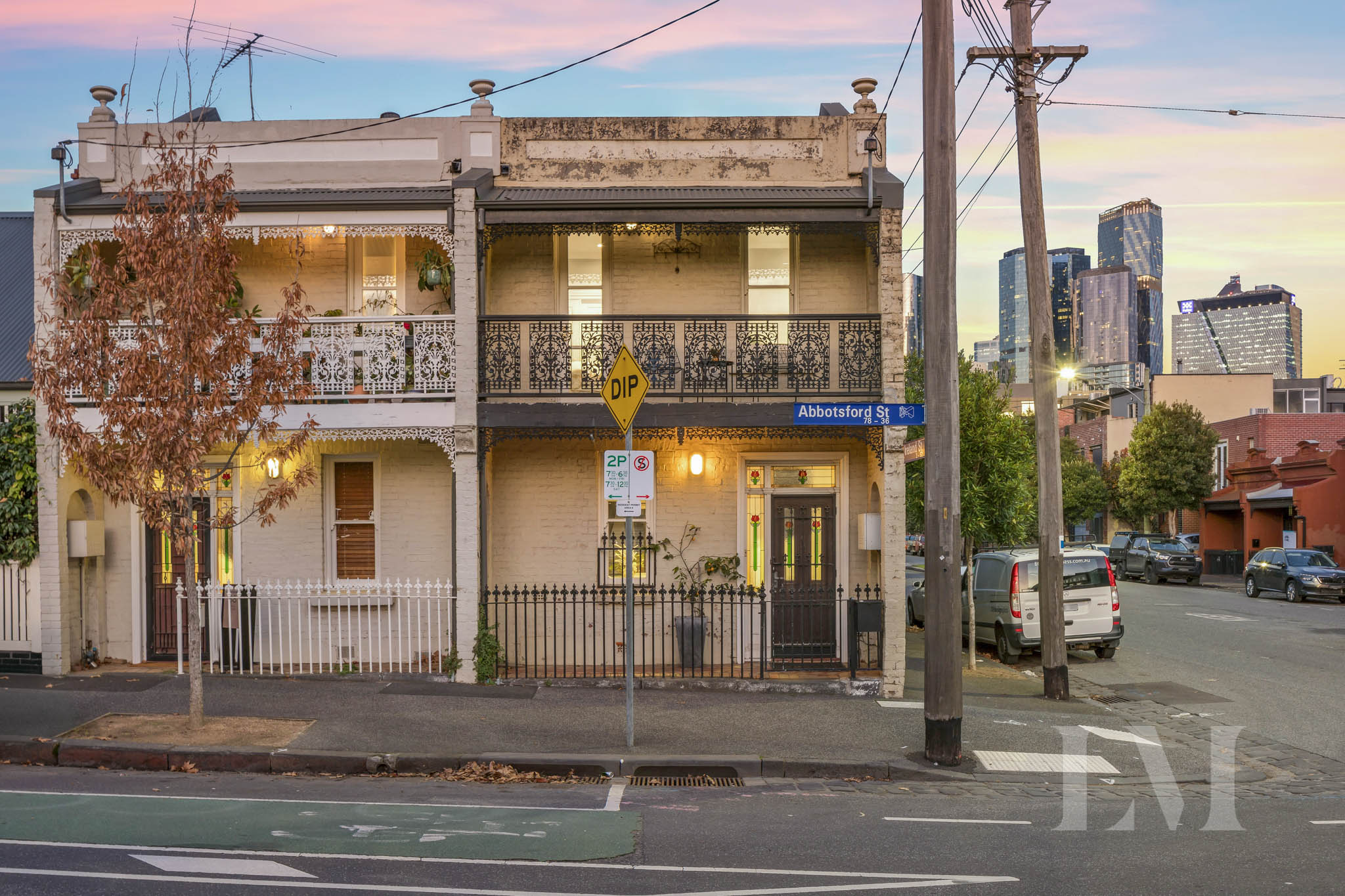 36 ABBOTSFORD ST, WEST MELBOURNE VIC 3003, 0 침실, 0 욕실, House