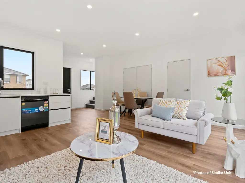 Flat Bush 2房 0费用，0限制，直享独栋级生活—— 接管人急售，高性价比！ Affordable Freehold Living in Flat Bush