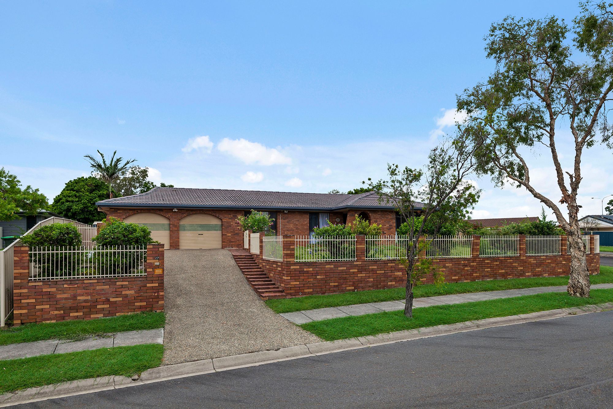 27 INTREPID ST, JAMBOREE HEIGHTS QLD 4074, 0房, 0浴, House