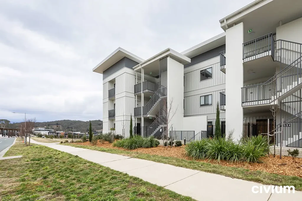 Welcome home to a stylish and functional space designed for comfortable living and remote work!