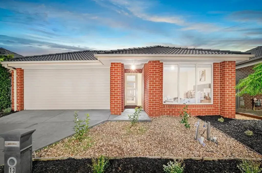 13 Dianella Avenue, Kalkallo, VIC 3064