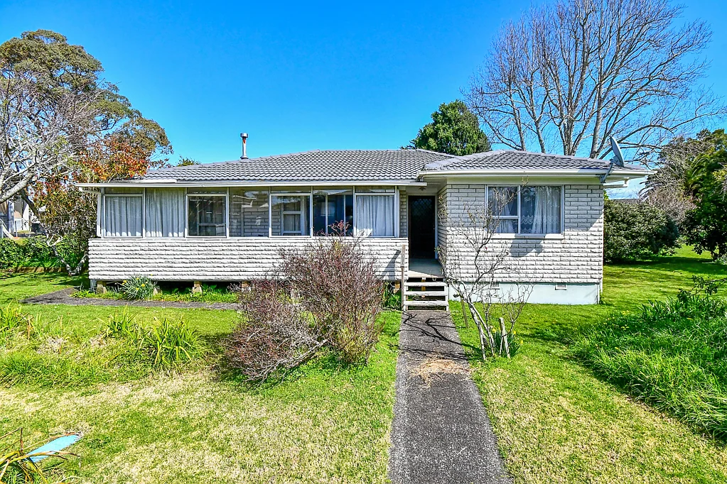 6 Garus Avenue, Mangere East, Manukau City, Auckland
