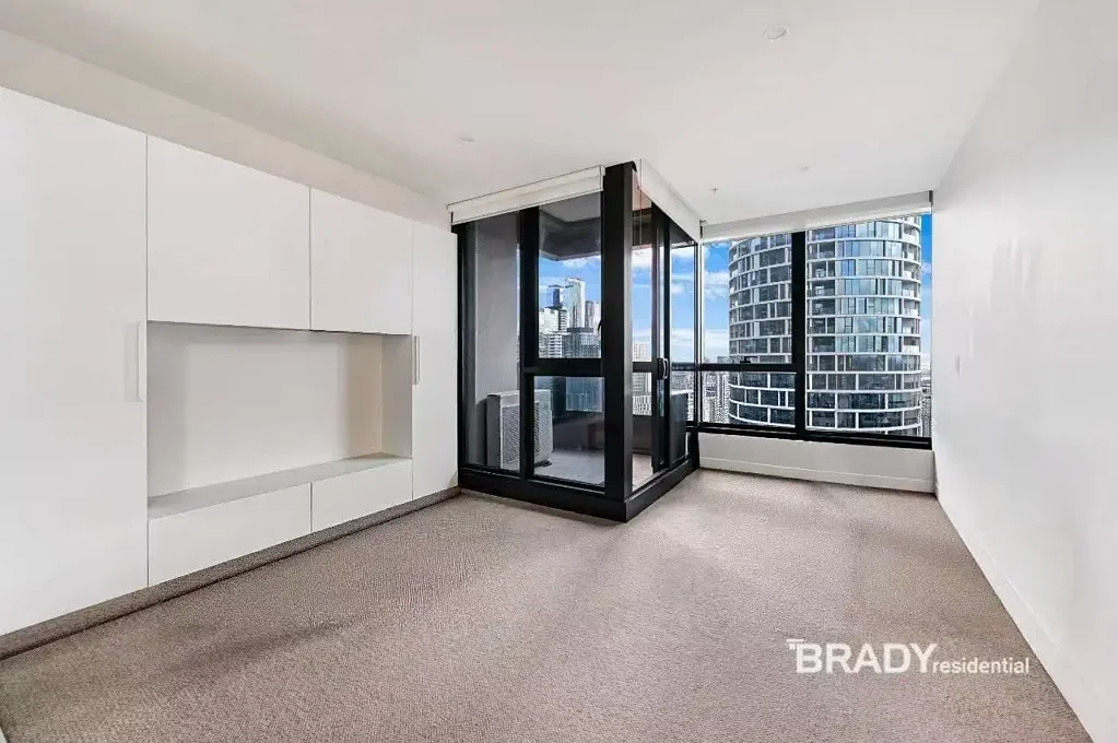 PERFECTLY POSITIONED TWO-BEDROOM TWO-BATHROOM APARTMENT!