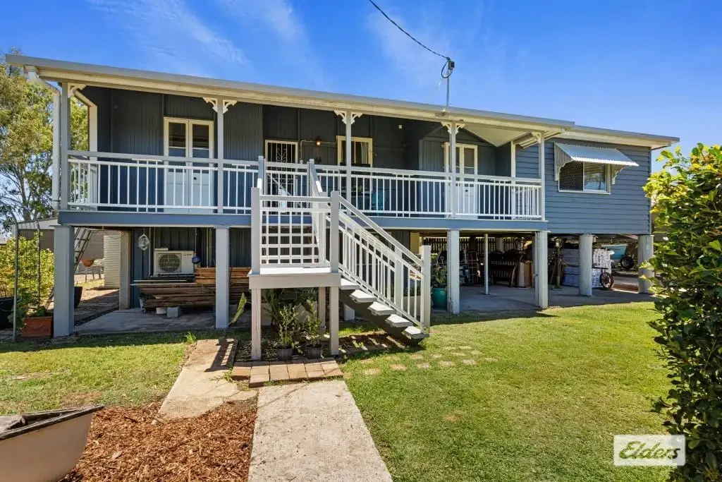 3 Cribb Street, Laidley, QLD 4341