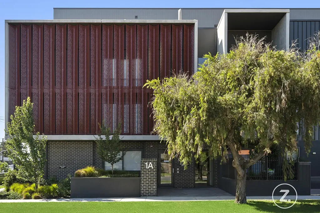 Bentleigh East 2ห้องนอน Stylish Boutique Apartment with Strong Investment Appeal in Bentleigh East