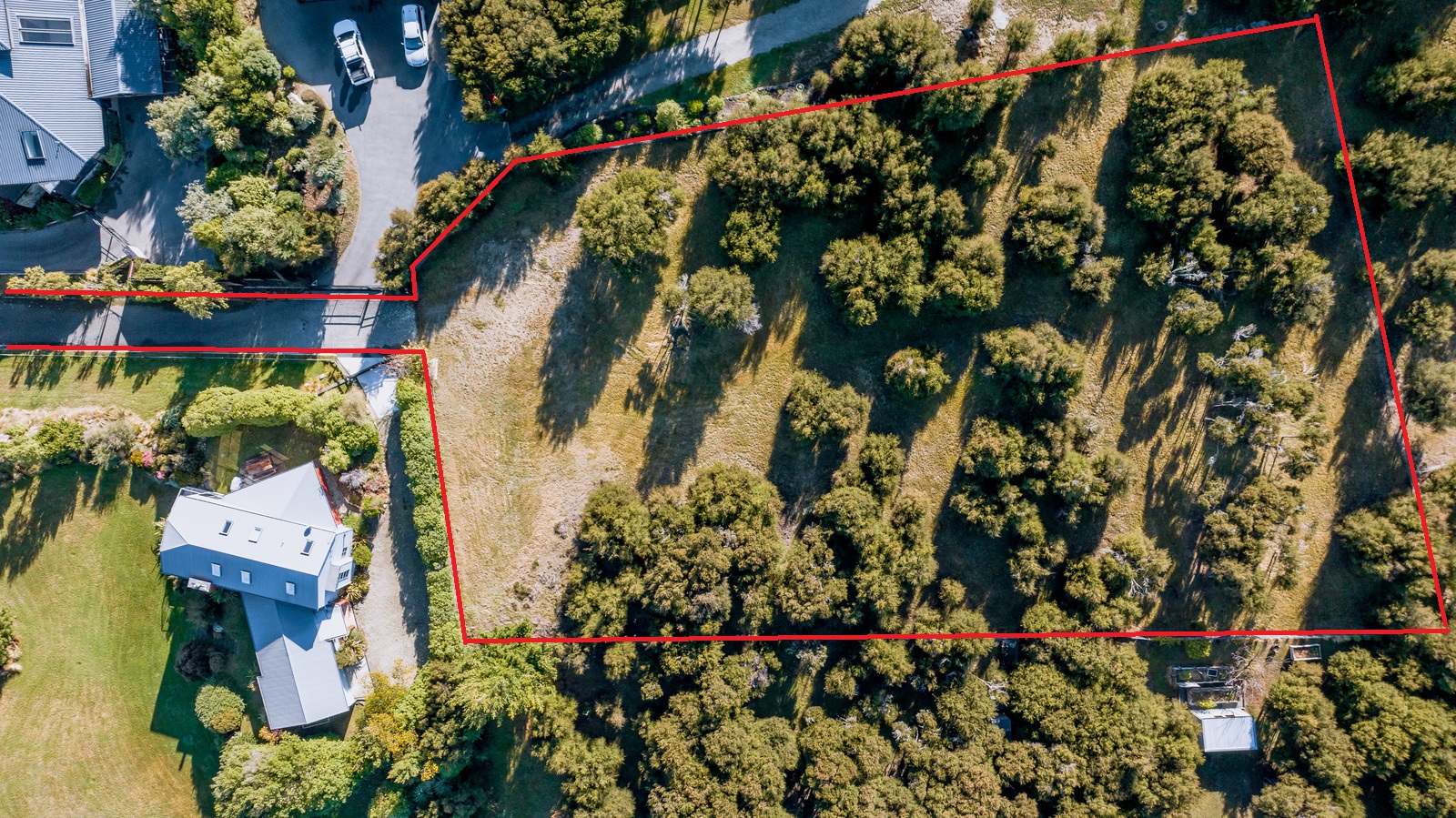 16 Briar Bank Drive, Wanaka, Queenstown Lakes, 0 rūma, 0 rūma horoi, Section