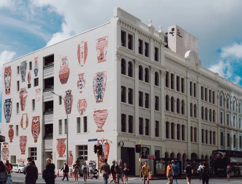 22-28 Customs Street, Auckland Central, Auckland City, 0 રૂમ, 0 બાથરૂમ, Office Premises