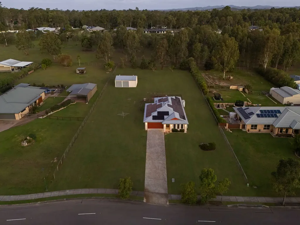 Karalee 5 Slaapkamer The Complete Karalee Lifestyle Package