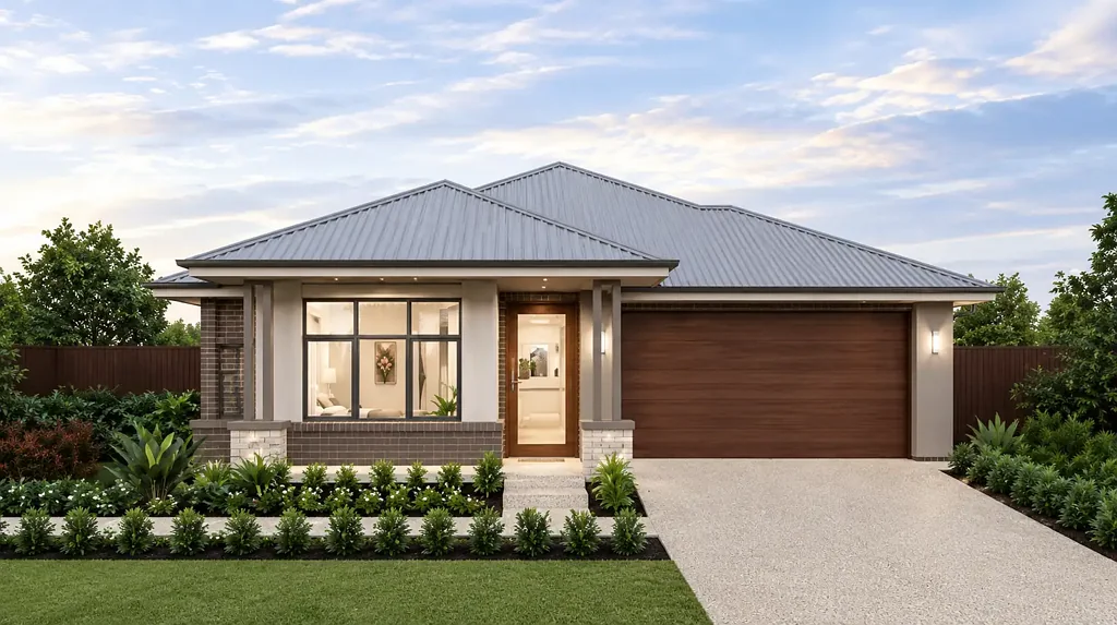 Heddon Greta 4બેડરૂમ Brand New House In Heddon Greta