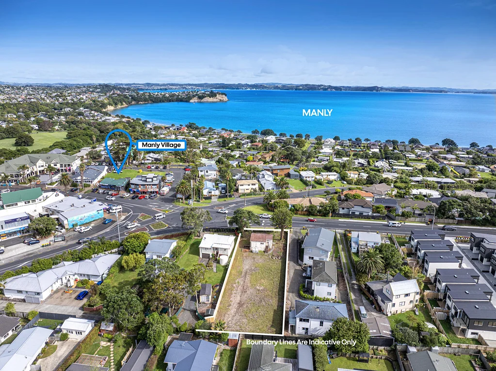 Manly Prime Site - Residential Multi-Unit