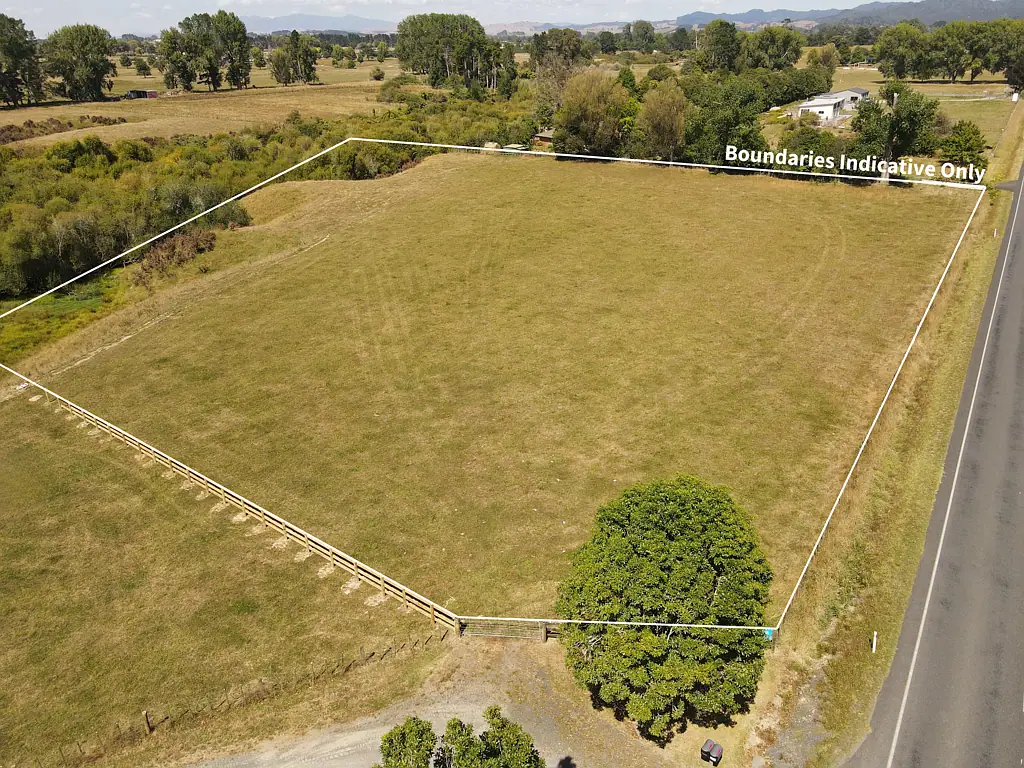 Te Kowhai Rural Living, City Convenience - Don't Miss Out!
