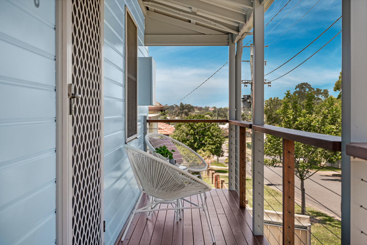 8 HANNAH ST, WALLSEND NSW 2287, 0房, 0浴, House