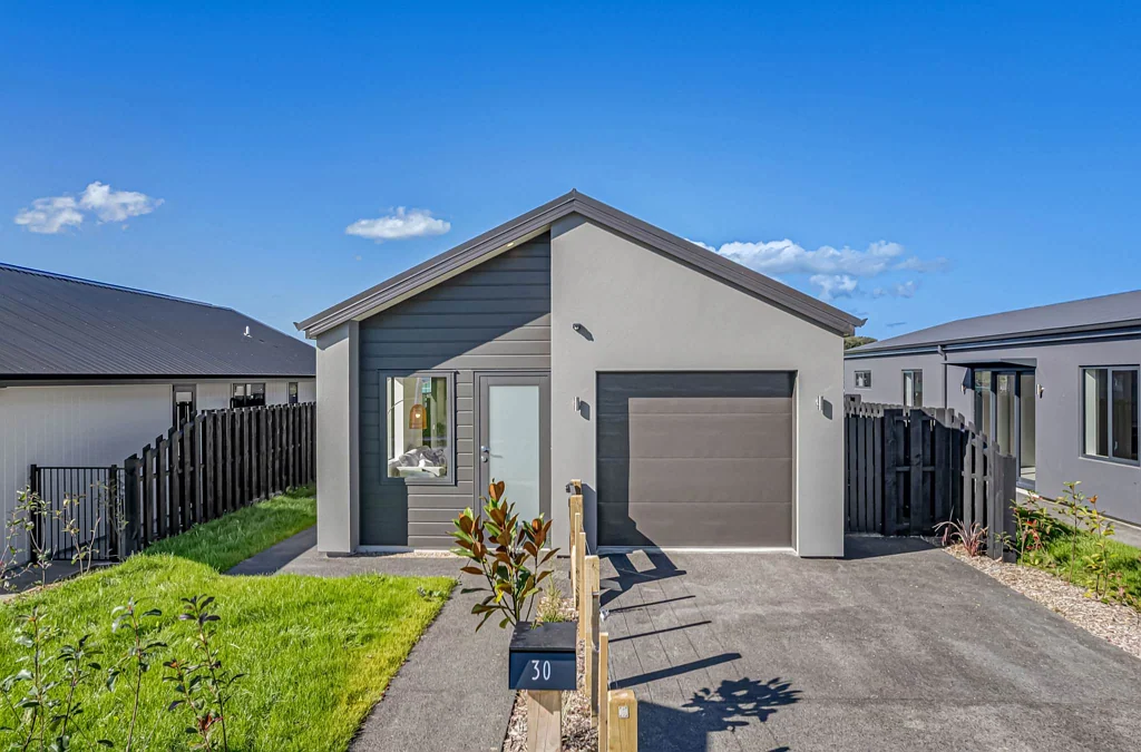 Te Kauwhata 3房  Move - In Ready!