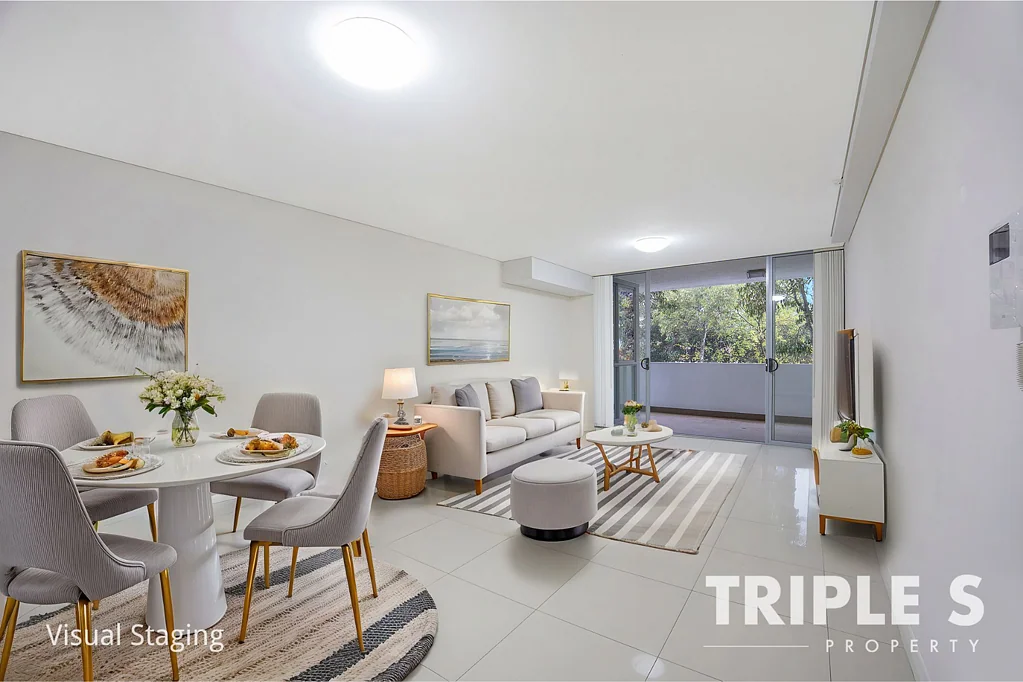 203/208-210 Coward Street, Mascot, NSW 2020