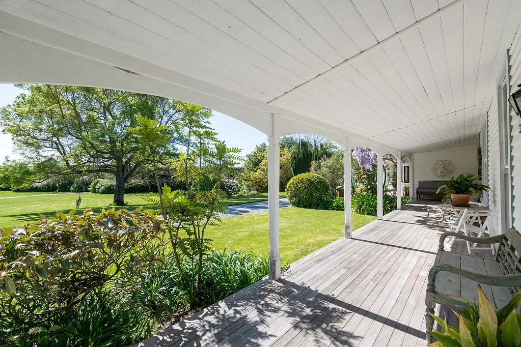 Rakaia 6બેડરૂમ Somerton Homestead - Architecture Meets Landscape