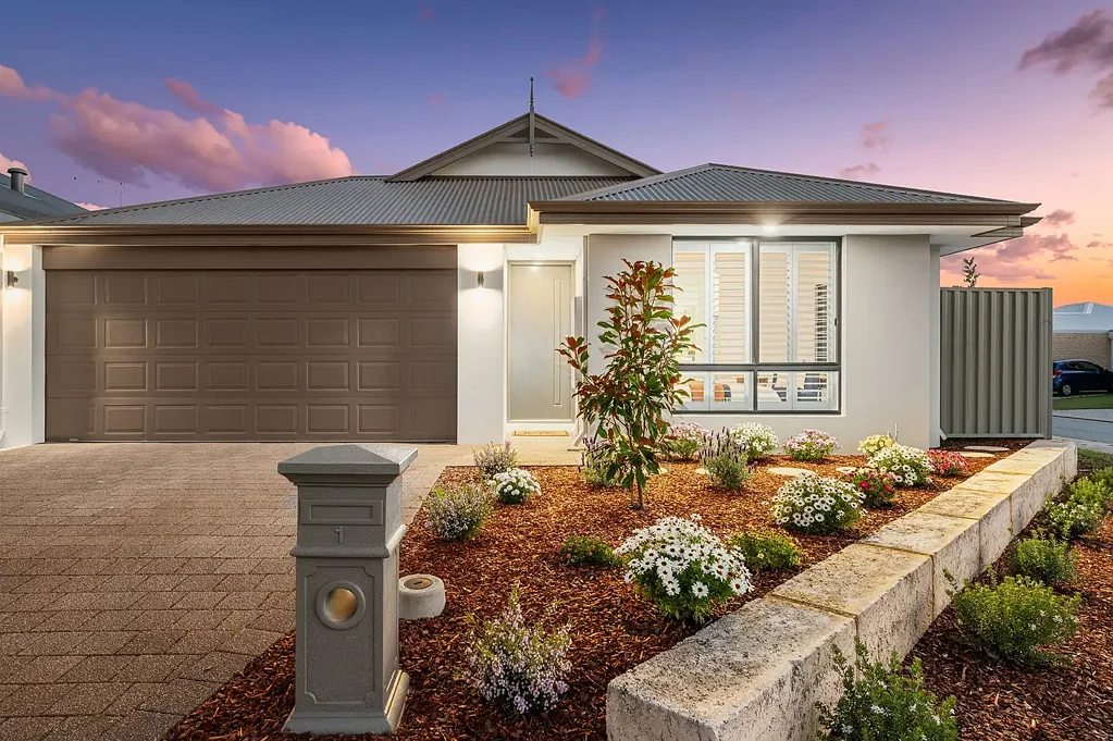 1 Cosin Street, Piara Waters, WA 6112