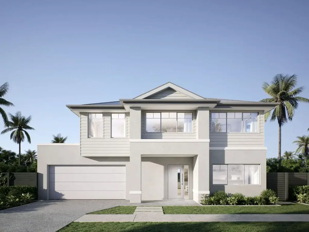 Upper Kedron 4Zimmer Buy Now, Build Now - Discover Luxury Living at Cedar Creek Residences