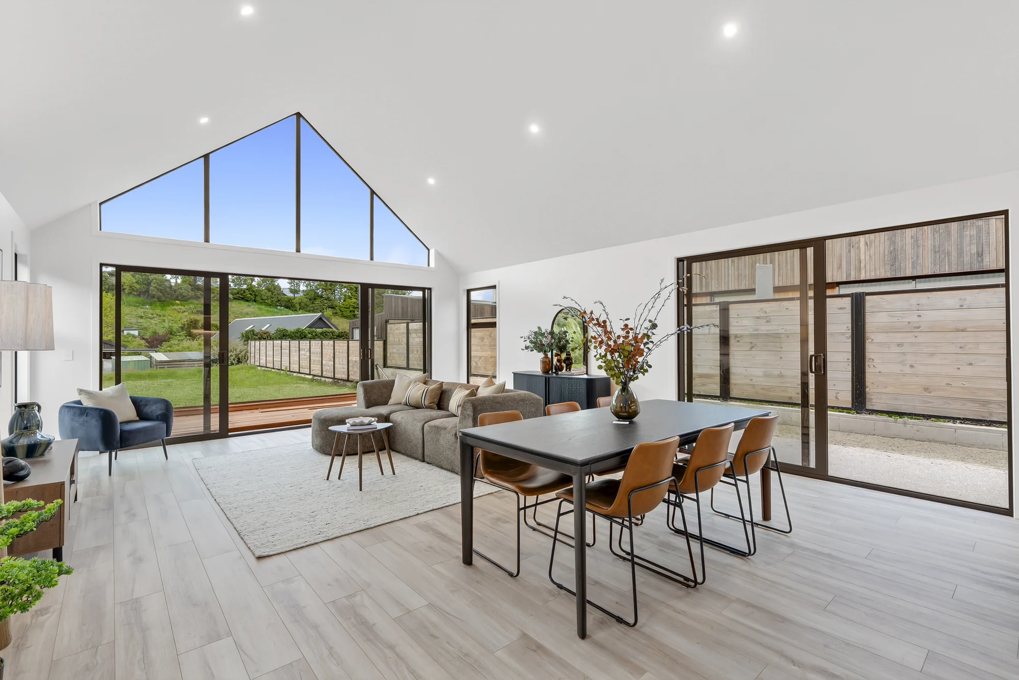 10 Kamana Rise, Wanaka, Otago, 4 Schlafzimmer, 3 Badezimmer, House