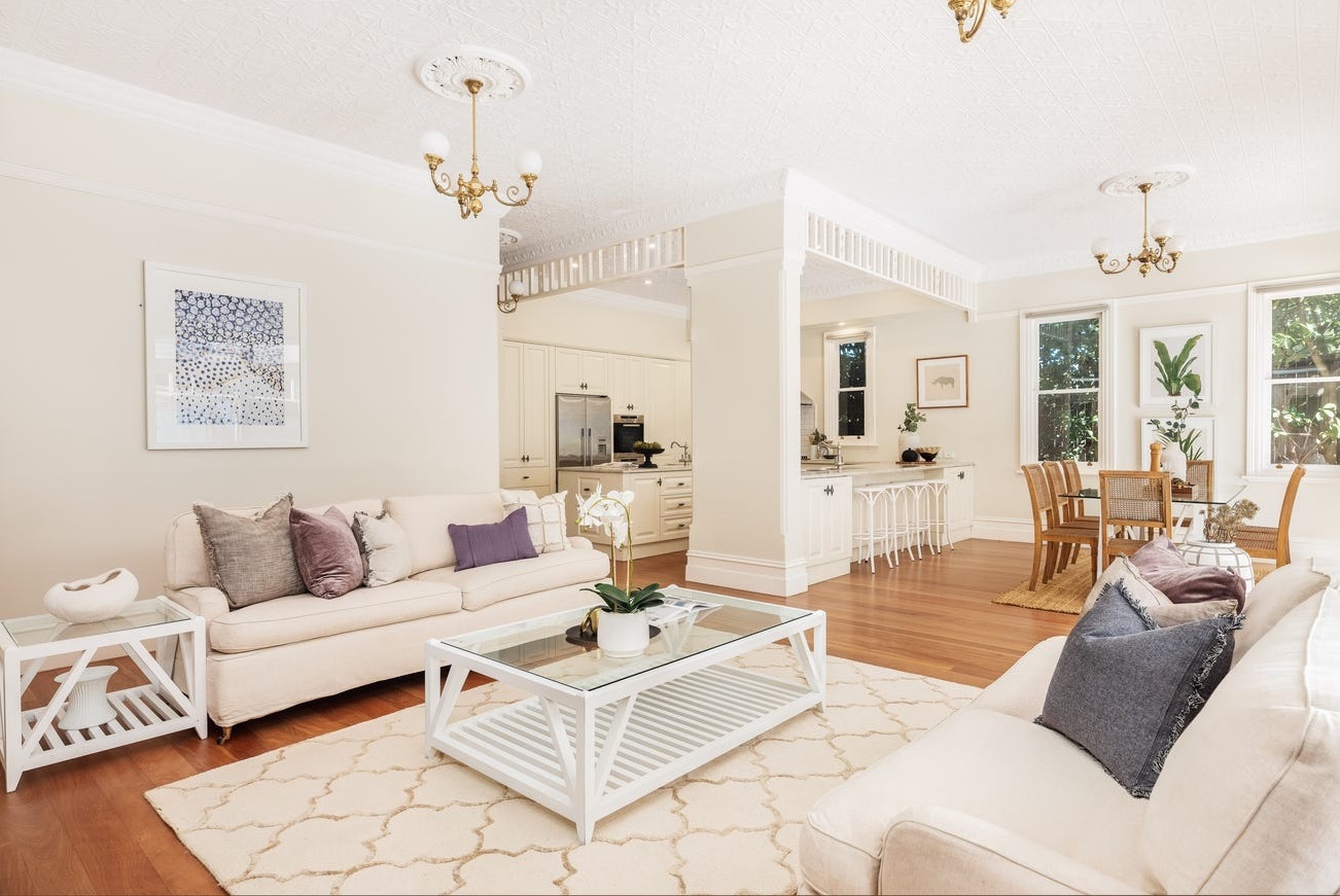 25 HIGHFIELD RD, LINDFIELD NSW 2070, 0房, 0浴, House