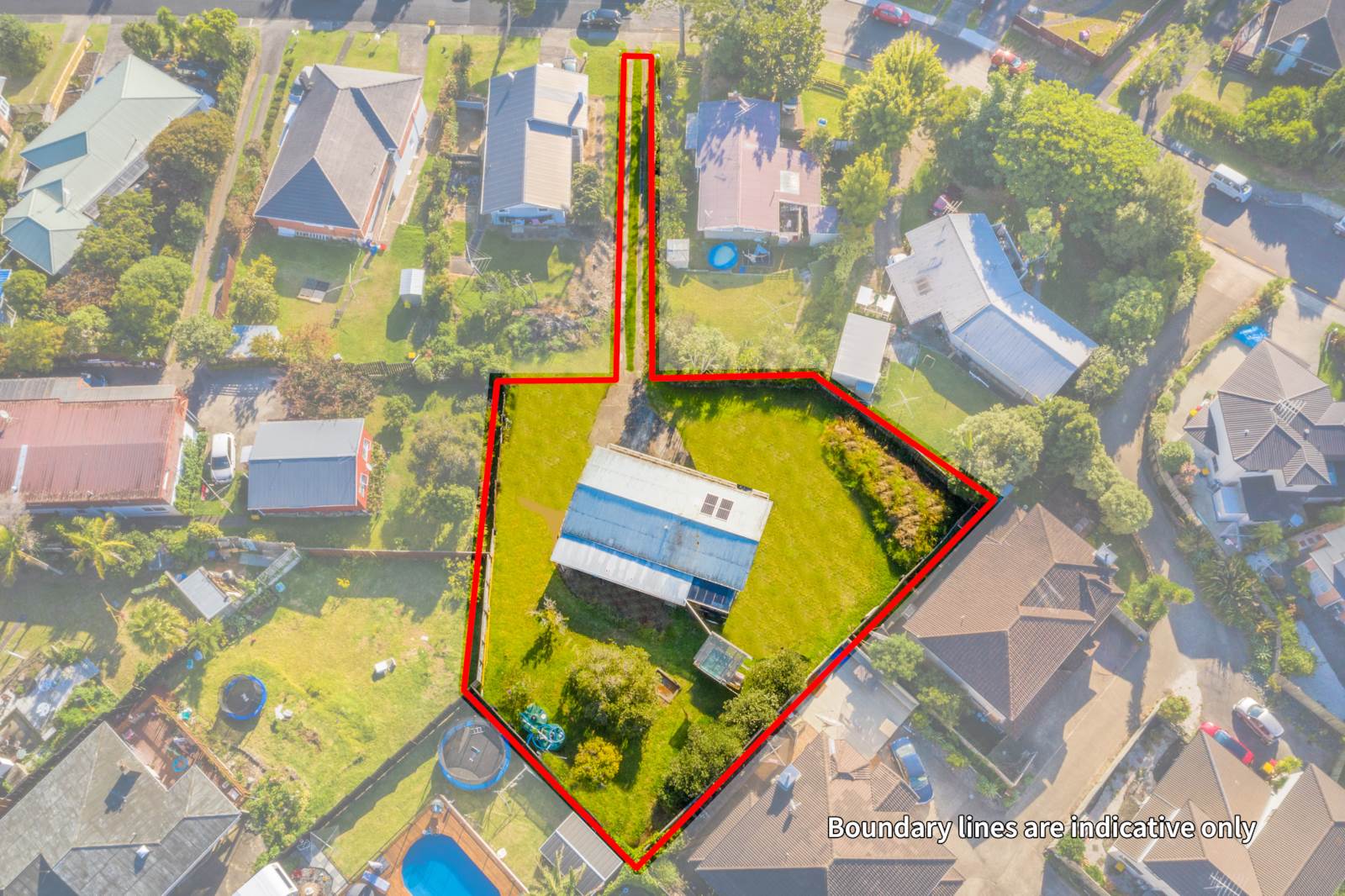 21 Lyford Crescent, Sunnynook, Auckland - North Shore, 3 Schlafzimmer, 0 Badezimmer