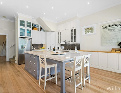 25 Ford Street, Newport, VIC 3015, 3 Kuwarto, 2 Banyo, House