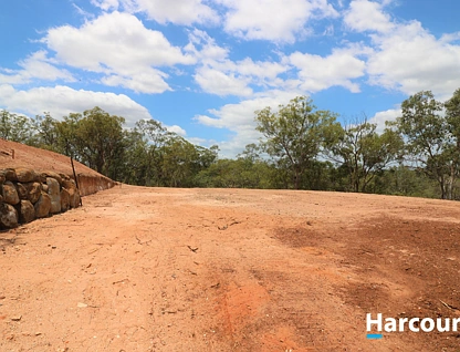 Lot 19 Sanctuary  Court, Apple Tree Creek, Wide Bay, 0 rūma, 0 rūma horoi, Section