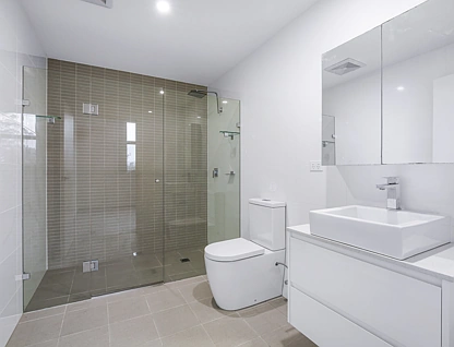 A112/17-23 MERRIWA STREET, Gordon, Upper North Shore, 2 Bedrooms, 2 Bathrooms, Apartment