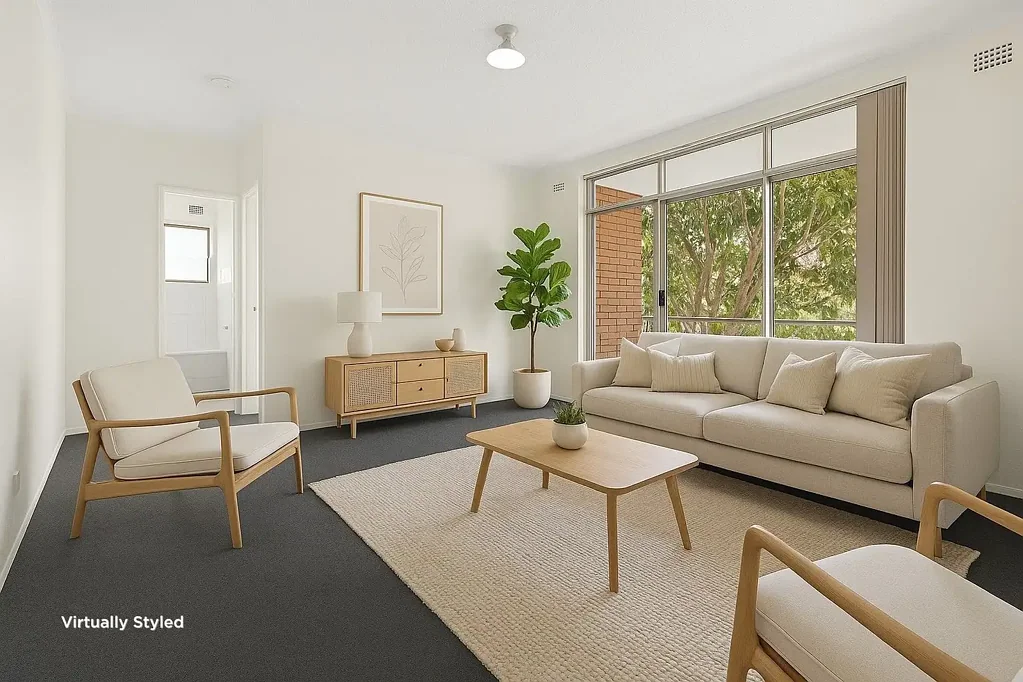 5/19A Johnson Street, Mascot, NSW 2020