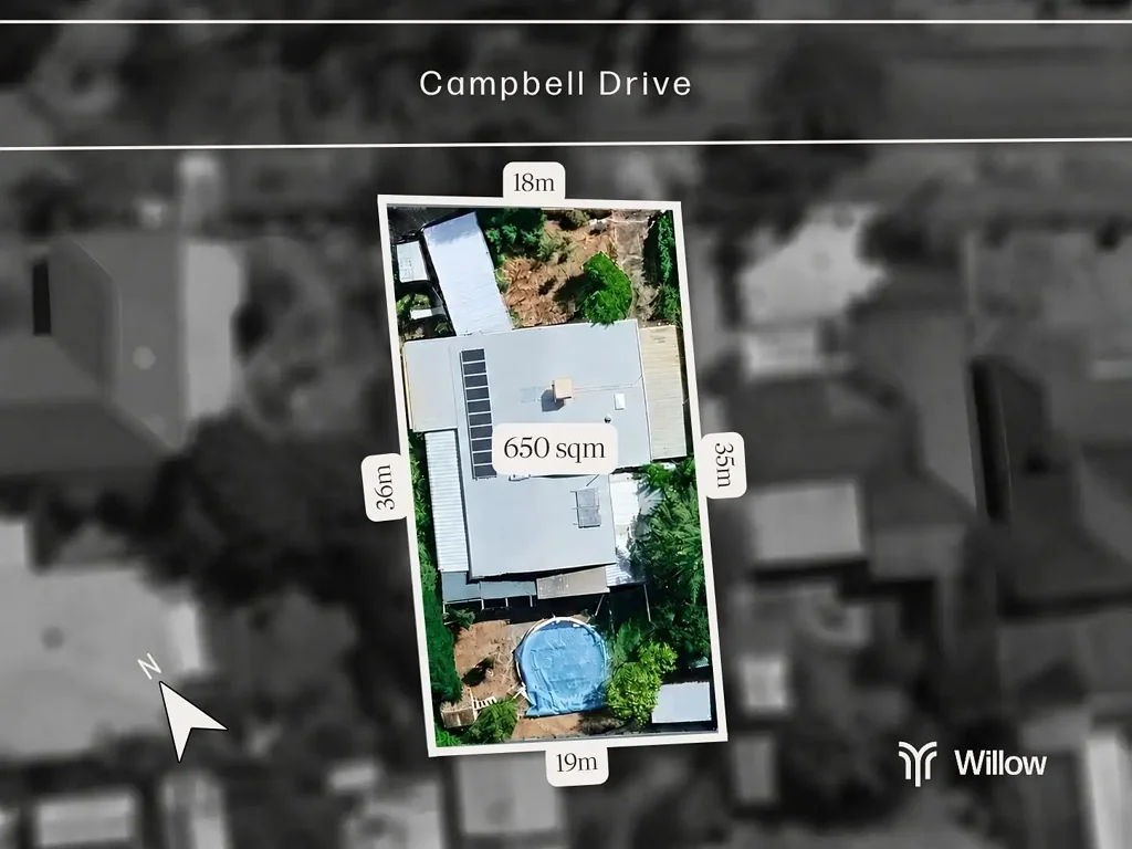3 Campbell Drive, Para Hills, SA 5096