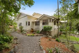 186 Tanawha Tourist Drive, Tanawha