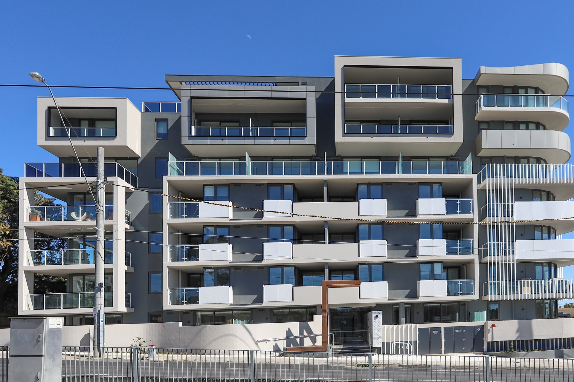 21-23 DARREN AV, BUNDOORA VIC 3083, 0房, 0浴, Unit