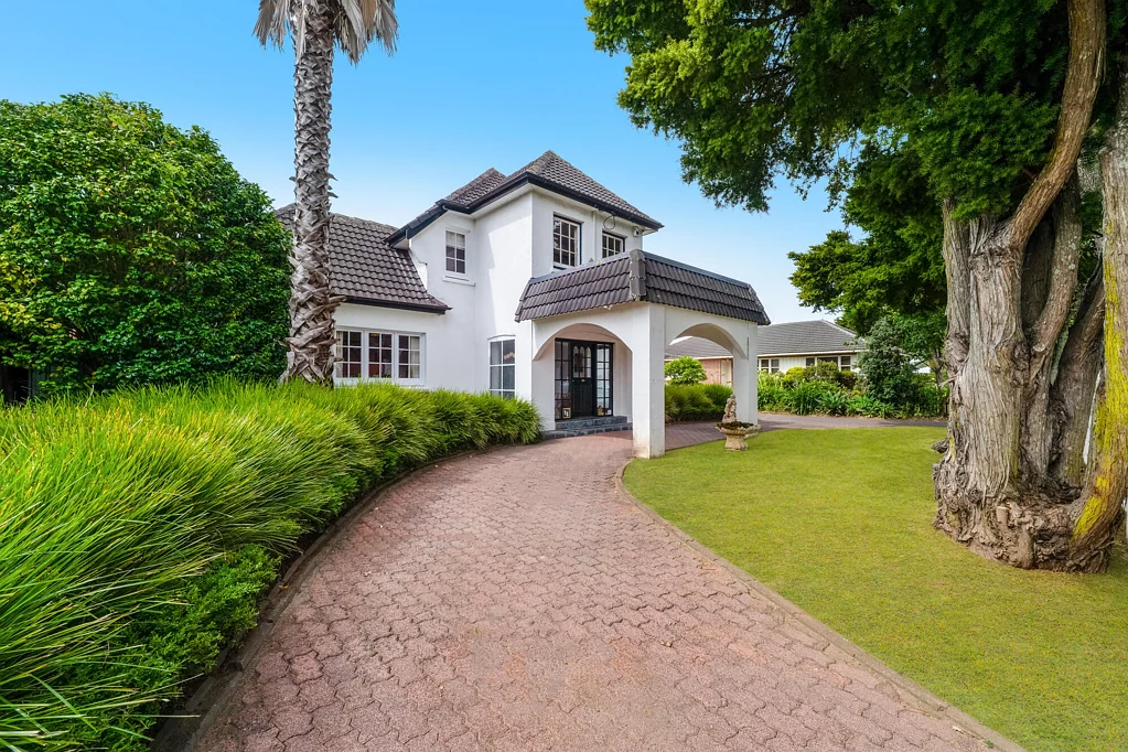 18 Weston Avenue, Papatoetoe, Auckland City, Auckland
